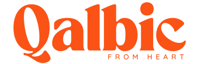Qalbic – From Heart